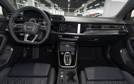 Audi A3, 2026 год, 4 150 000 рублей, 8 фотография