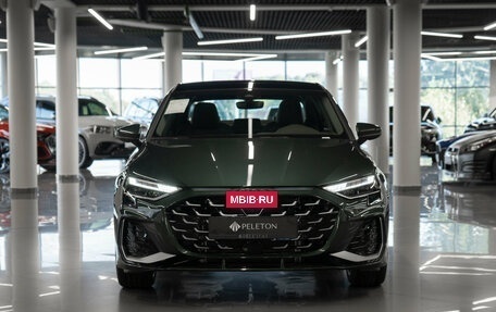 Audi A3, 2026 год, 4 150 000 рублей, 3 фотография