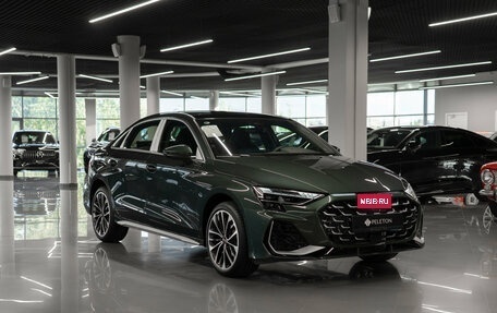 Audi A3, 2026 год, 4 150 000 рублей, 2 фотография