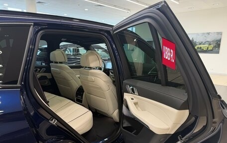 BMW X5, 2026 год, 16 990 000 рублей, 27 фотография