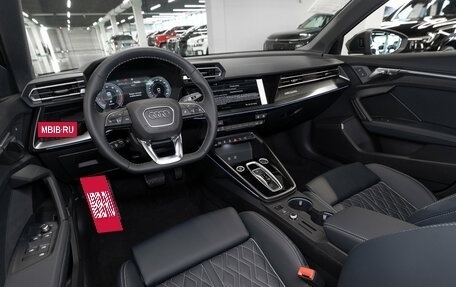 Audi A3, 2026 год, 4 150 000 рублей, 7 фотография