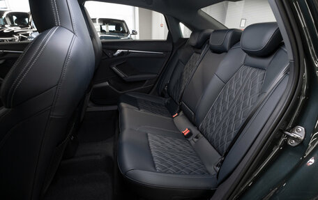 Audi A3, 2026 год, 4 150 000 рублей, 13 фотография
