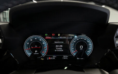 Audi A3, 2026 год, 4 150 000 рублей, 12 фотография