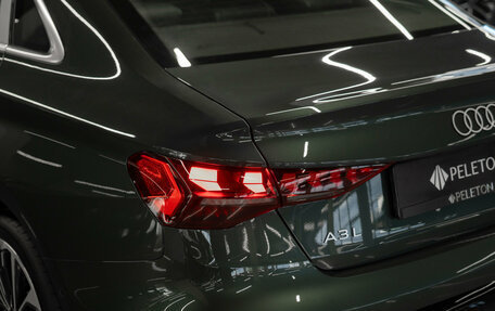 Audi A3, 2026 год, 4 150 000 рублей, 24 фотография
