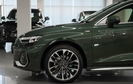 Audi A3, 2026 год, 4 150 000 рублей, 22 фотография