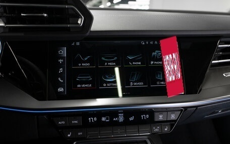 Audi A3, 2026 год, 4 150 000 рублей, 18 фотография