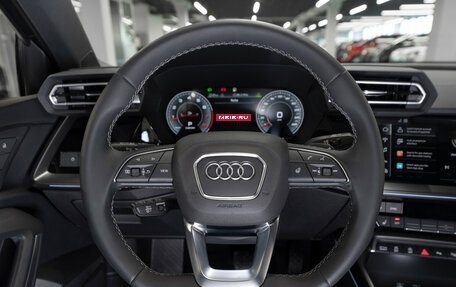 Audi A3, 2026 год, 4 150 000 рублей, 11 фотография