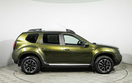 Renault Duster I рестайлинг, 2020 год, 1 249 700 рублей, 4 фотография