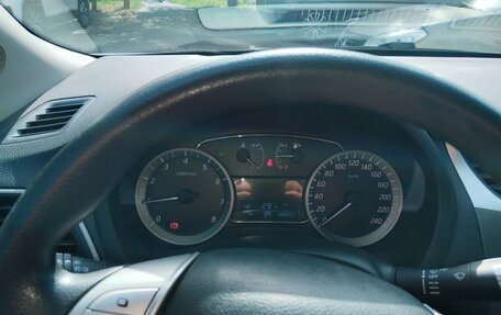 Nissan Sentra, 2015 год, 1 300 000 рублей, 9 фотография