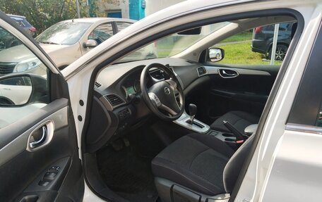 Nissan Sentra, 2015 год, 1 300 000 рублей, 3 фотография