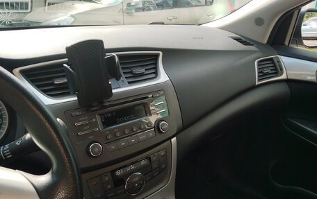 Nissan Sentra, 2015 год, 1 300 000 рублей, 8 фотография