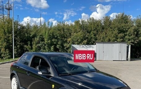 Volvo C30 I рестайлинг, 2007 год, 749 000 рублей, 1 фотография