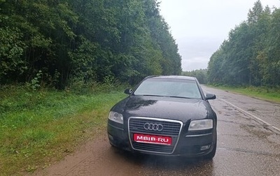 Audi A8, 2006 год, 950 000 рублей, 1 фотография
