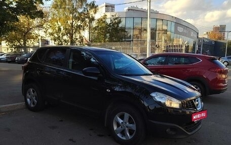 Nissan Qashqai, 2012 год, 975 000 рублей, 1 фотография