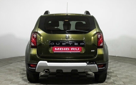 Renault Duster I рестайлинг, 2020 год, 1 249 700 рублей, 6 фотография