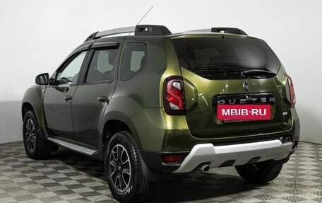 Renault Duster I рестайлинг, 2020 год, 1 249 700 рублей, 7 фотография