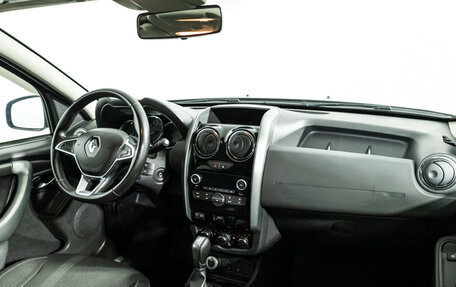 Renault Duster I рестайлинг, 2020 год, 1 249 700 рублей, 9 фотография