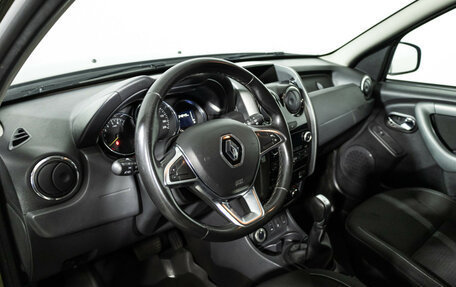 Renault Duster I рестайлинг, 2020 год, 1 249 700 рублей, 11 фотография