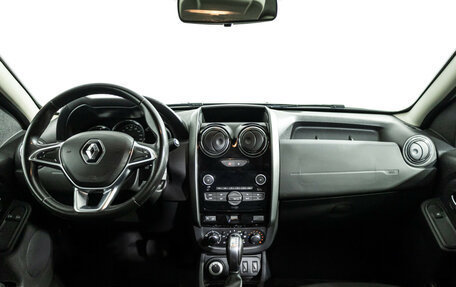 Renault Duster I рестайлинг, 2020 год, 1 249 700 рублей, 13 фотография