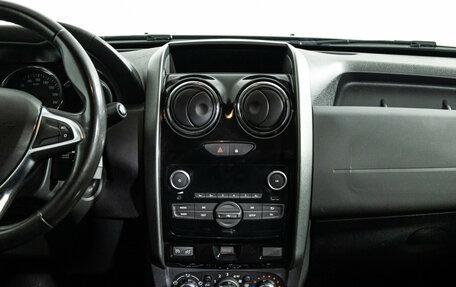 Renault Duster I рестайлинг, 2020 год, 1 249 700 рублей, 14 фотография