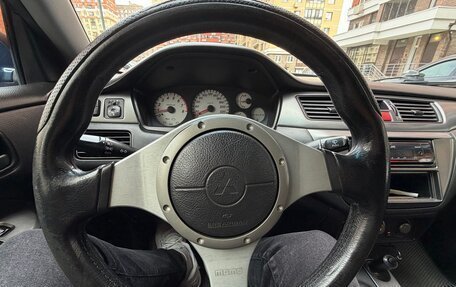 Mitsubishi Lancer IX, 2007 год, 350 000 рублей, 10 фотография