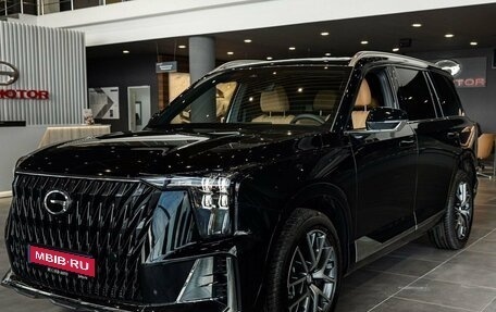 GAC GS8, 2026 год, 4 949 000 рублей, 1 фотография