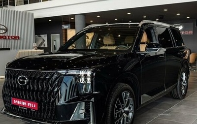 GAC GS8, 2026 год, 4 949 000 рублей, 1 фотография