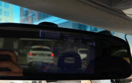 Mitsubishi Lancer IX, 2007 год, 350 000 рублей, 20 фотография