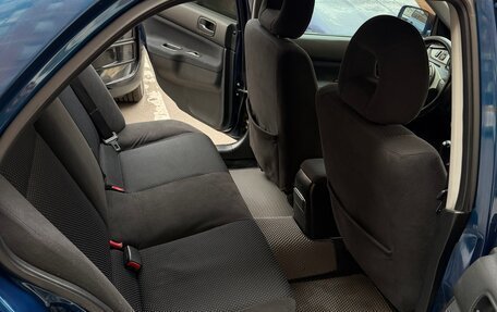Mitsubishi Lancer IX, 2007 год, 350 000 рублей, 19 фотография