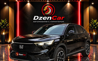 Honda Vezel, 2023 год, 1 460 000 рублей, 1 фотография