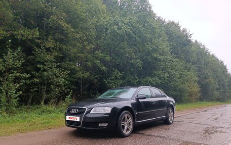 Audi A8, 2006 год, 950 000 рублей, 2 фотография