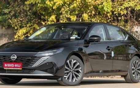 Nissan Teana, 2026 год, 3 490 000 рублей, 1 фотография
