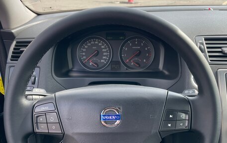 Volvo C30 I рестайлинг, 2007 год, 749 000 рублей, 8 фотография