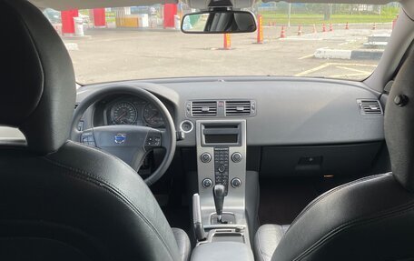 Volvo C30 I рестайлинг, 2007 год, 749 000 рублей, 9 фотография
