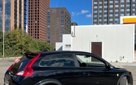Volvo C30 I рестайлинг, 2007 год, 749 000 рублей, 2 фотография