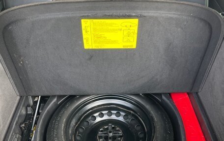 Volvo C30 I рестайлинг, 2007 год, 749 000 рублей, 7 фотография