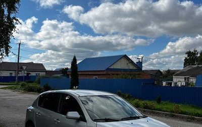Mazda 3, 2006 год, 230 000 рублей, 1 фотография