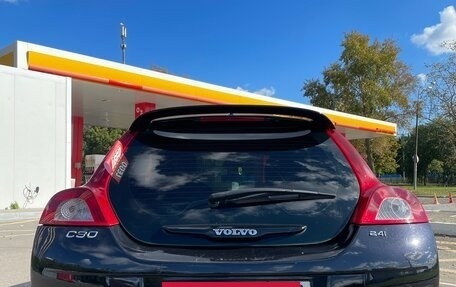 Volvo C30 I рестайлинг, 2007 год, 749 000 рублей, 3 фотография