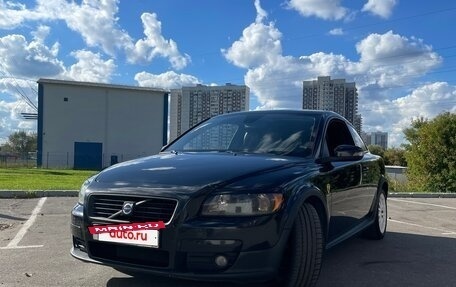 Volvo C30 I рестайлинг, 2007 год, 749 000 рублей, 5 фотография