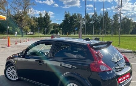 Volvo C30 I рестайлинг, 2007 год, 749 000 рублей, 4 фотография