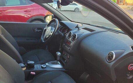 Nissan Qashqai, 2012 год, 975 000 рублей, 5 фотография