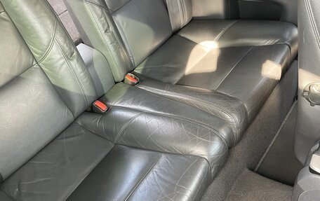 Volvo C30 I рестайлинг, 2007 год, 749 000 рублей, 11 фотография