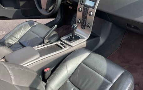 Volvo C30 I рестайлинг, 2007 год, 749 000 рублей, 10 фотография
