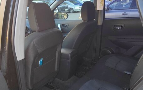 Nissan Qashqai, 2012 год, 975 000 рублей, 7 фотография