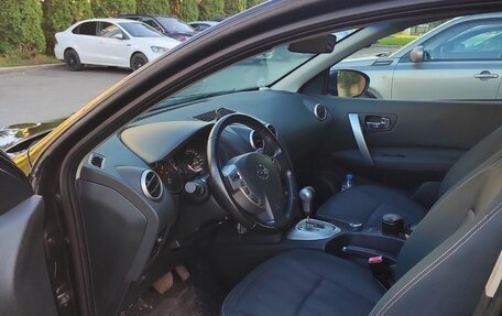 Nissan Qashqai, 2012 год, 975 000 рублей, 8 фотография
