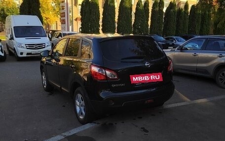 Nissan Qashqai, 2012 год, 975 000 рублей, 4 фотография