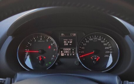 Nissan Qashqai, 2012 год, 975 000 рублей, 10 фотография