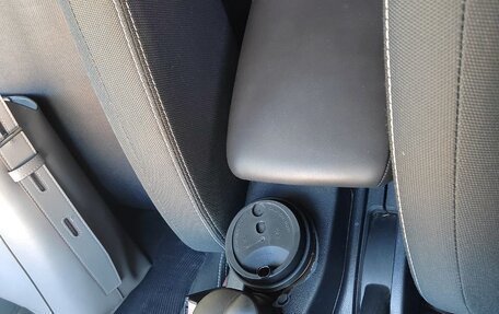 Nissan Qashqai, 2012 год, 975 000 рублей, 12 фотография