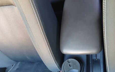 Nissan Qashqai, 2012 год, 975 000 рублей, 13 фотография