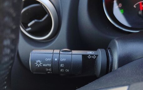 Nissan Qashqai, 2012 год, 975 000 рублей, 16 фотография